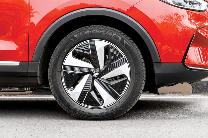 2022 MG ZS EV review: Current affair 